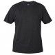 Koszulka Fox Chunk Black Marl T-Shirt, rozm.S