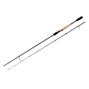 Wędka Fox Rage Terminator Spin Finesse 240 cm 5-21g