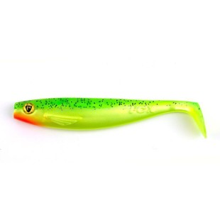 Przynęta gumowa Fox Rage Pro Shad Ultra UV 10cm kolor: Lemon Tiger