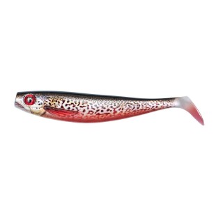 Przynęta gumowa Fox Rage Pro Shad Colours 10cm kolor: Super Natural Tiger Trout
