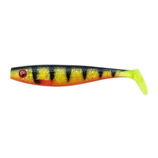 Przynęta gumowa Fox Rage Pro Shad Colours Ultra UV 14cm kolor: Stickleback