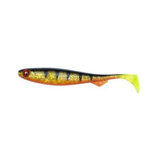 Przynęta gumowa Fox Rage Ultra UV Slick Shad 9 cm kolor: Perch