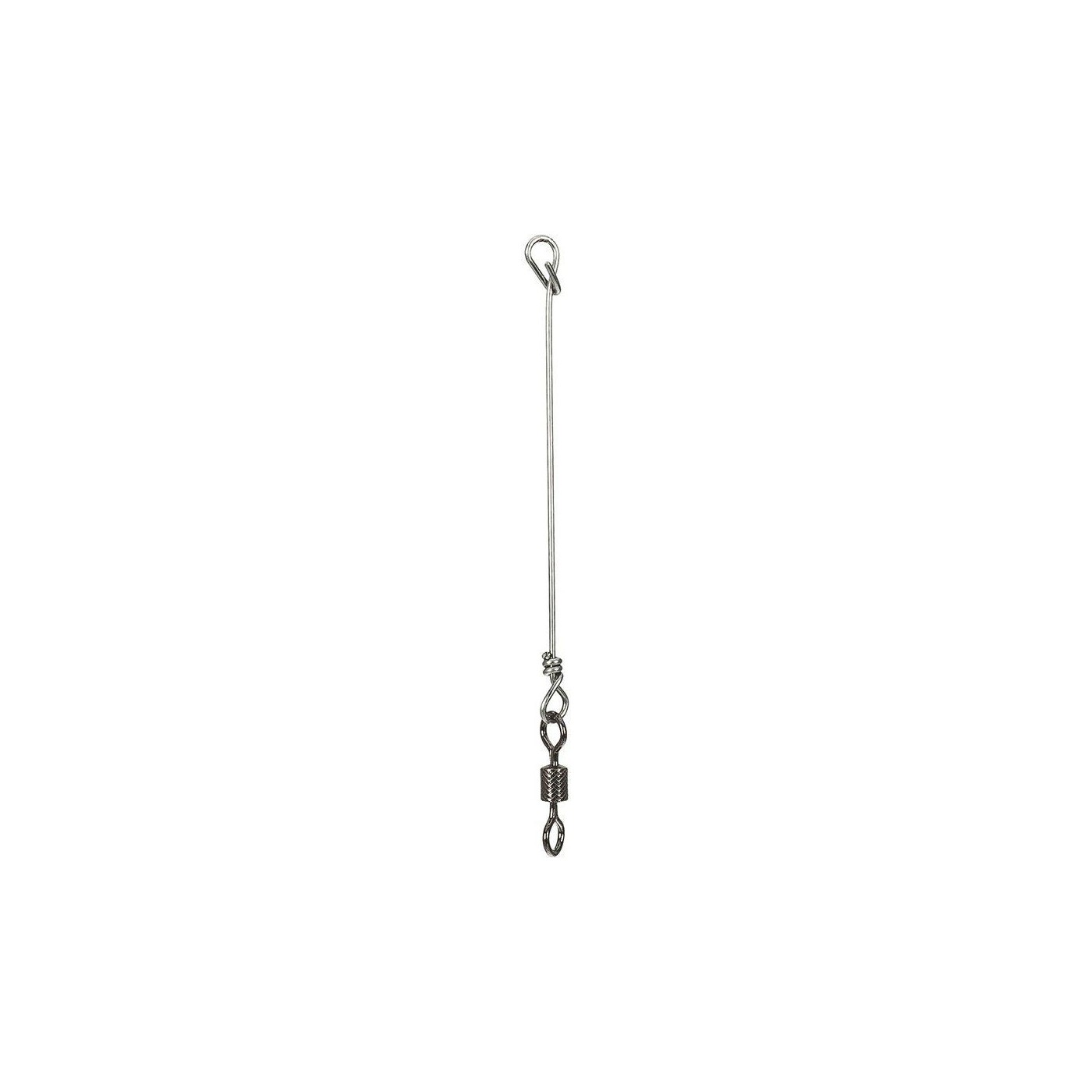 Przypon Uni Cat Easy Clip Spinner Bar, 90kg (2szt.) | Sklep Miętus