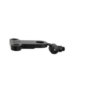 Uchwyt pod sygnalizator Fox Black Label Adjustable Hockey Stick Plate