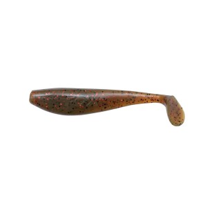 Przynęta gumowa Fox Rage Zander Ultra UV Pro Shads 10cm kolor: Motor Oil
