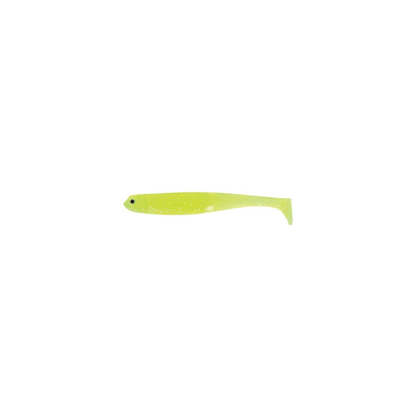 Przynęta gumowa Iron Claw Slim Jim 7cm, Kolor CR