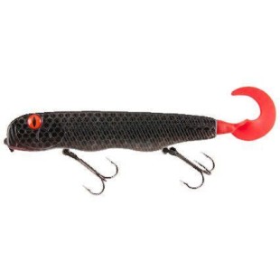 Wobler Iron Claw PFS Slim Pander Crank 14,5cm, Kolor WF