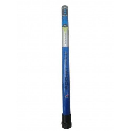 Wędka Dam Tele Pocket Pole 4m niebieska
