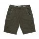Spodenki Fox Collection Green & Silver Combat Shorts, rozm.S