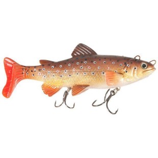Przynęta Iron Claw The AT-Lure 27cm, Kolor BT
