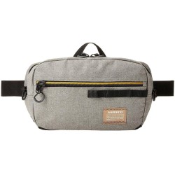 Torba Shimano mocowana na pasie Beige M