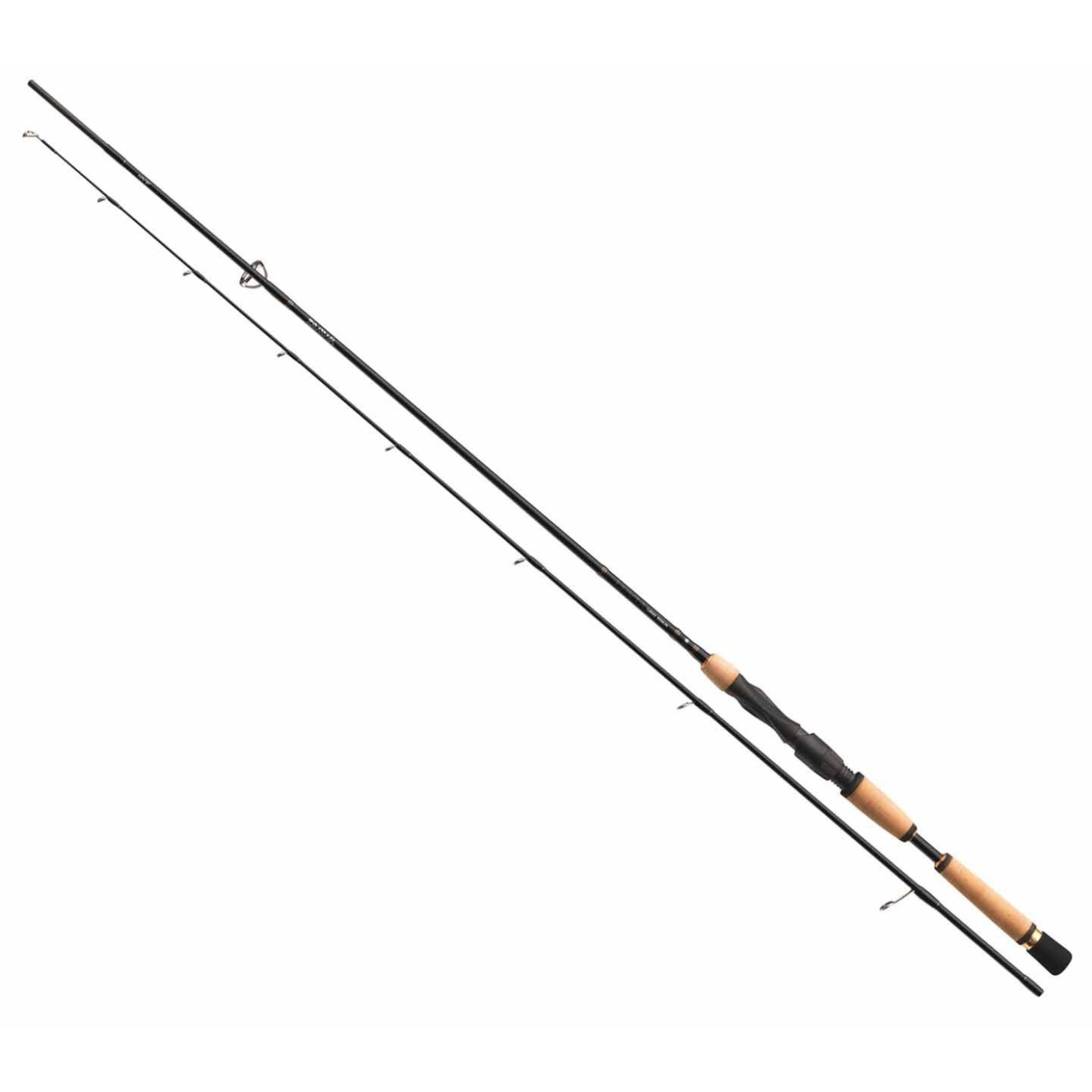 Wędka Daiwa Luvias 2,10m 5-15g