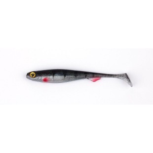 Przynęta Fox Rage Ultra UV  Slick Shad 7cm, Young Perch