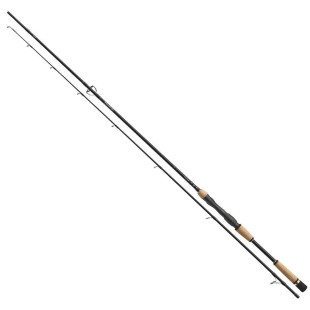 Wędka Daiwa Luvias 802 XHFS-AD 2,43m 30-70g