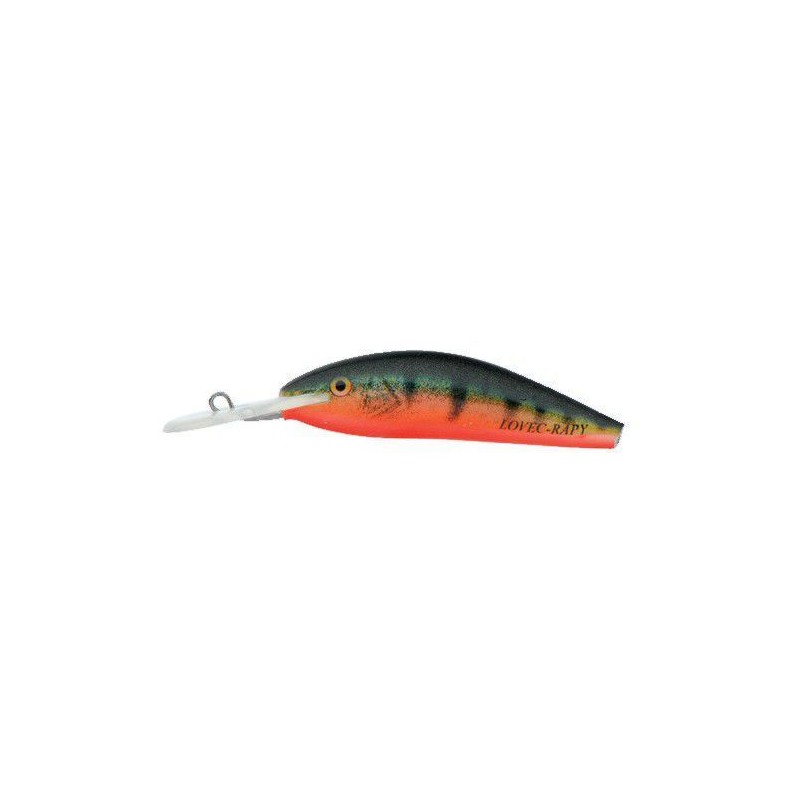 Wobler Iron Claw Dingbat Shallow 6cm, Kolor C56