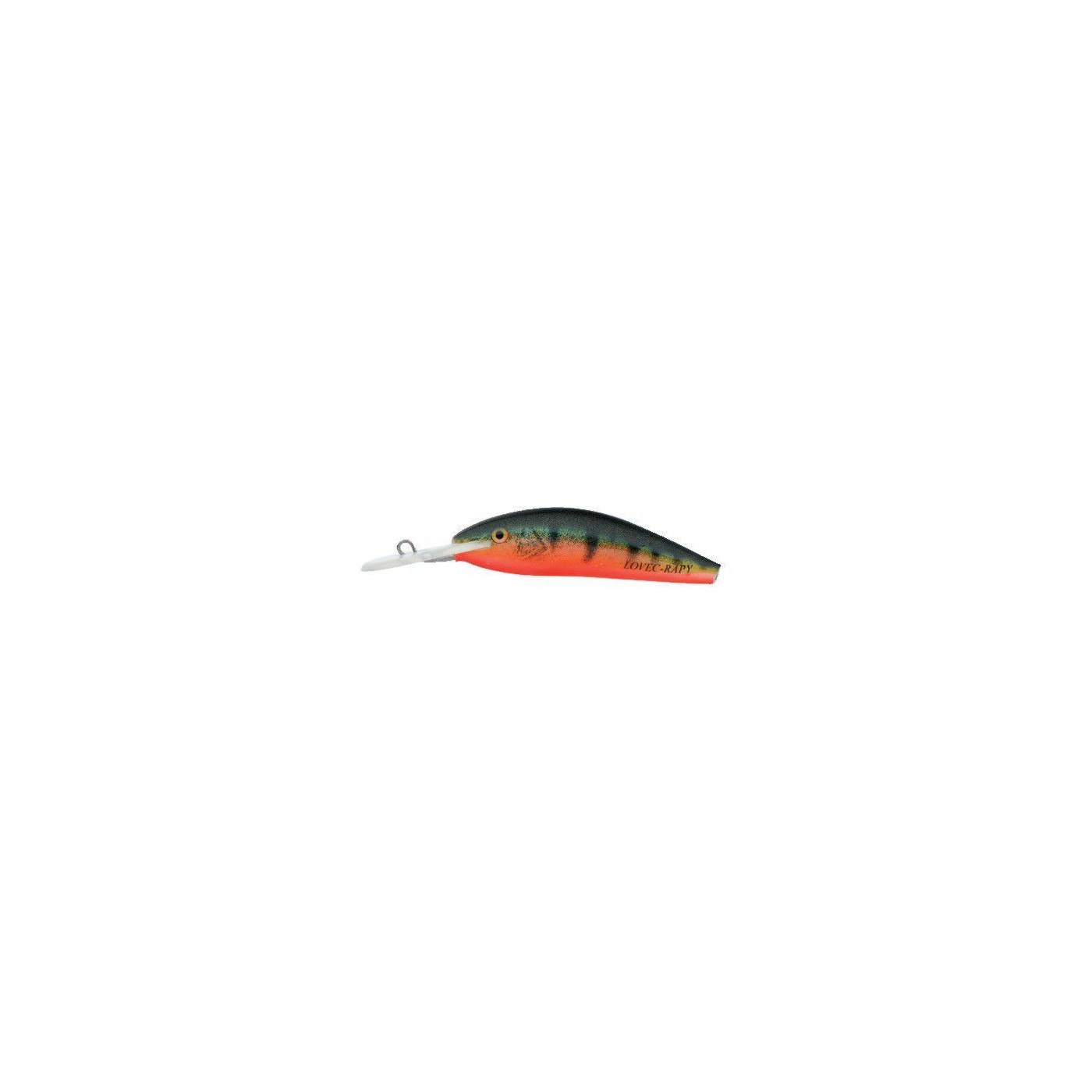 Wobler Iron Claw Dingbat Shallow 6cm, Kolor C56