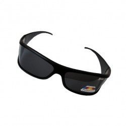 Okulary Polaryzacyjne Saenger Pol-Glasses 1 Grey