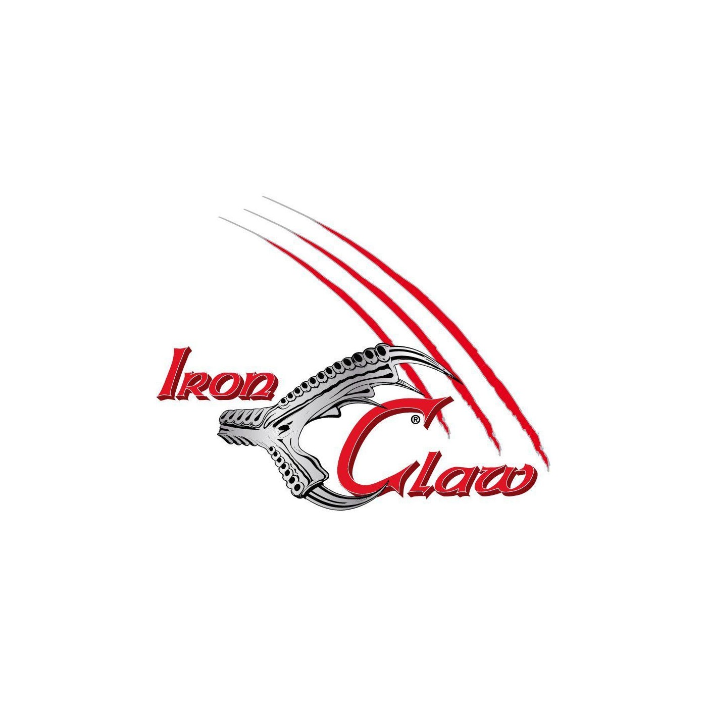 Wobler Iron Claw Dingbat Shallow 6cm, Kolor C61