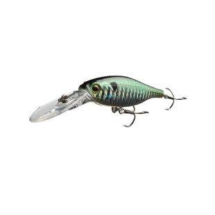 Wobler Cormoran COR F7 7,0cm/8,0g, Herring