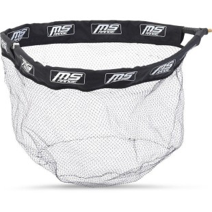 Kosz do podbieraka Ms Range Folding Mono Net 50x45cm