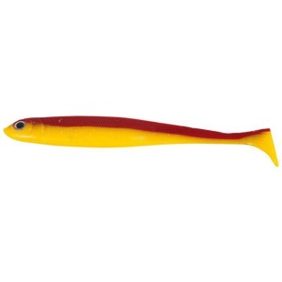 Przynęta gumowa Iron Claw Slim Jim 13cm, kolor: RY
