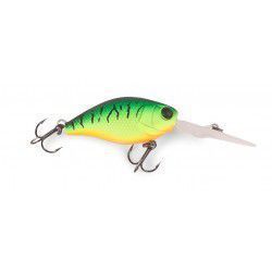 Wobler Iron Claw Apace C34 SDRF 3,4cm, Kolor FT