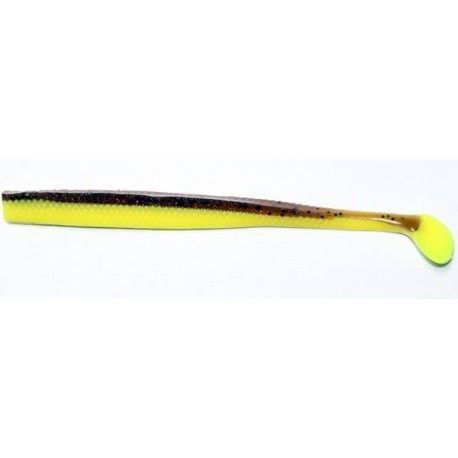 Przynęta gumowa Iron Claw Skinny Jake 14cm, kolor: BC