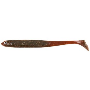 Przynęta gumowa Iron Claw Slim Jim 7cm, kolor: MG