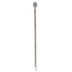 Podpórka Saenger Edelstahl Erdspiess/ Setzkescherstab 40cm