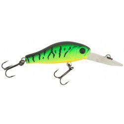 Wobler Iron Claw Apace C35 IMF 3,5cm, Kolor FT