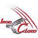 Wobler Iron Claw Apace C35 IMF 3,5cm, Kolor BB