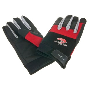 Rękawice Iron Claw Landing Gloves M
