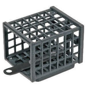 Koszyczek Konger Picker Eco Plastic 100g