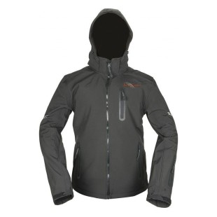 Kurtka Iron Claw Softshell Jacke rozm.XXL