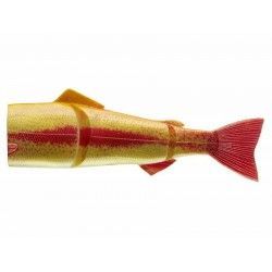 Zapasowy ogon do Woblera Daiwa Prorex Hybrid Trout 23cm, Live gold trout