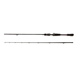 Wędka Daiwa Prorex X Vertical Baitcast 2,10m 8-35g