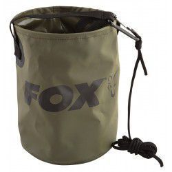 Wiadro składane Fox Collapsible Water Bucket