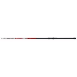 Wędka Cormoran Eurocor Tele Pole z przelotkami 4,00m 15-30g