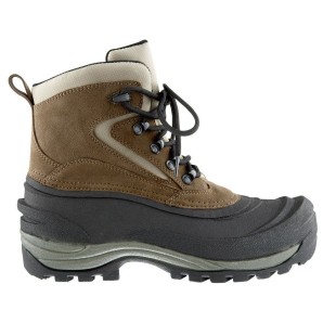 Buty sznurowane Cormoran Astro-Thermo Model 9177 rozm.45/46