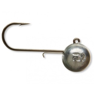 Główka jigowa Daiwa D'jig Round Jighead 20,0g, rozm.2/0 (3szt.)