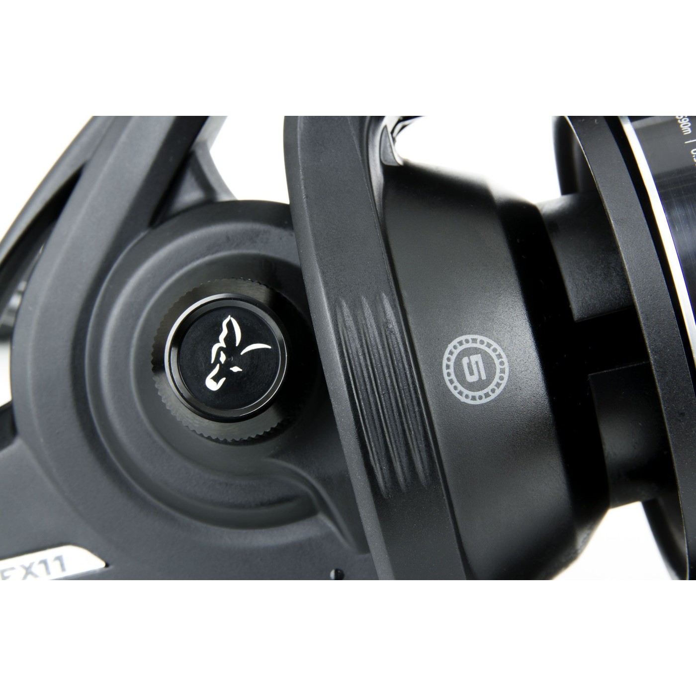 Kołowrotek Fox FX11 Reel