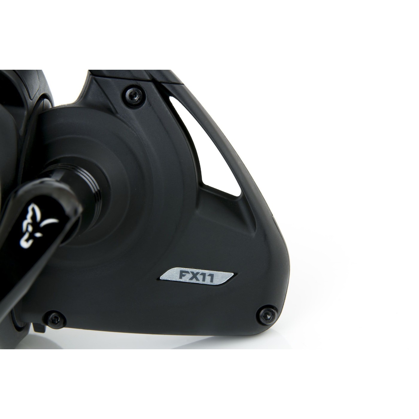 Kołowrotek Fox FX11 Reel