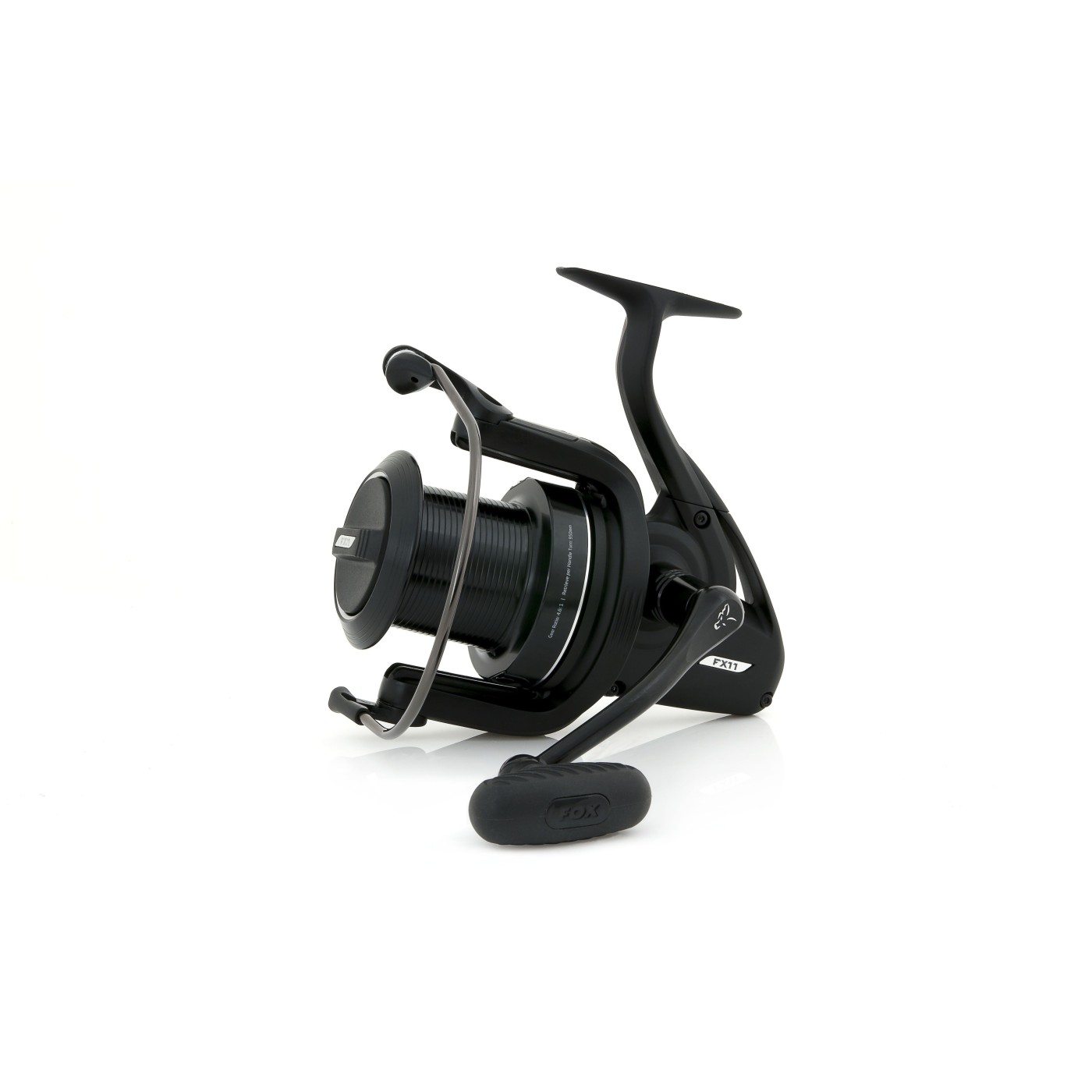 Kołowrotek Fox FX11 Reel
