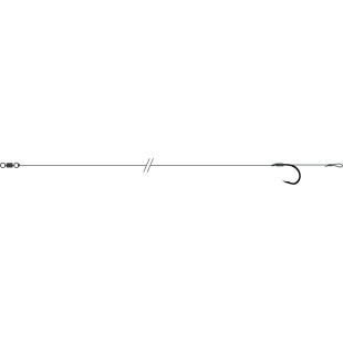 Przypon Kamatsu Carp Leader Koi Bari Nr.2 30cm/25Lbs (2szt)