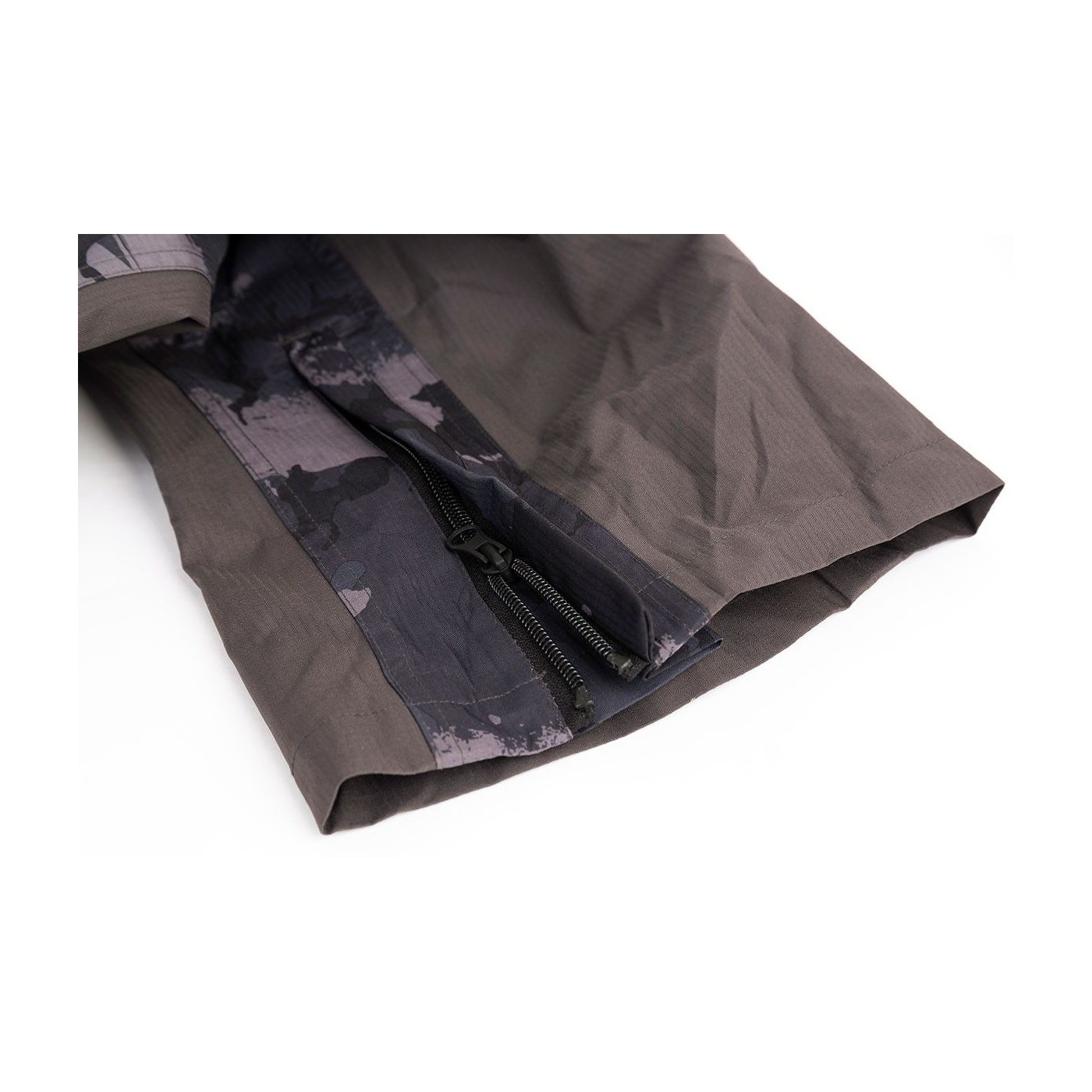 Spodnie Fox Rage 10 K Rip Stop, rozm.XL