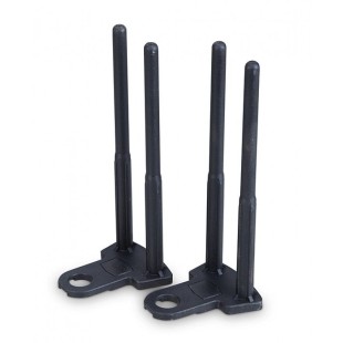 Stabilizator wędki Anaconda Snag Bar Kit 13,5cm