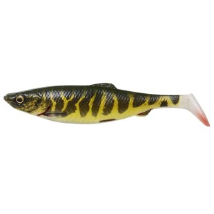 Przynęta Savage Gear 4D Herring Shad 11cm/9g, Pike