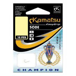 Przypon Kamatsu Sode Champion Nr.14/0,12mm 50cm (10szt)