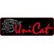 Przypon Uni Cat Camou Subfloat 20g Hair Rig 6/0+4/0 105kg/150cm