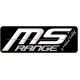 Pokrowiec na wędkę Ms Range Safety Case Single 165cm